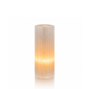 LAMPE CYLINDRIQUE SÉLÉNITE