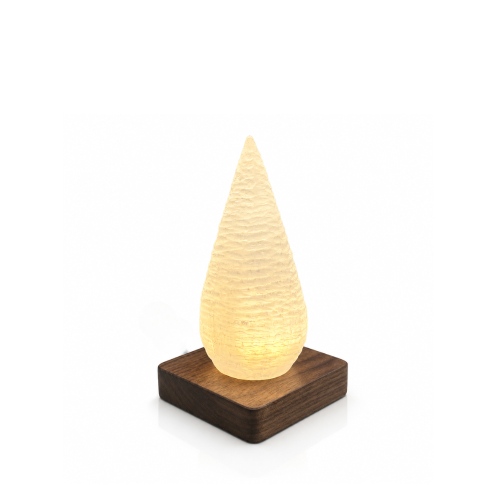 LAMPE DÉCORATIVE SÉLÉNITE